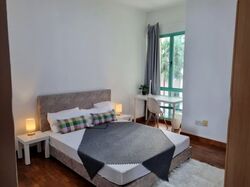 Hazel Park Condominium (D23), Condominium #528520401